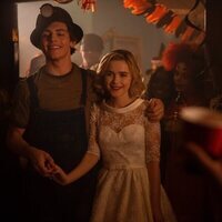Foto de 'Chilling Adventures of Sabrina'