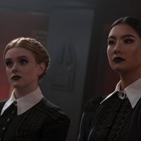 Foto de 'Chilling Adventures of Sabrina'