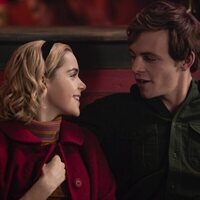 Las escalofriantes aventuras de Sabrina