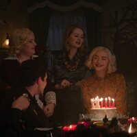 Foto de 'Chilling Adventures of Sabrina'