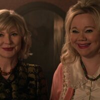 Foto de 'Chilling Adventures of Sabrina'