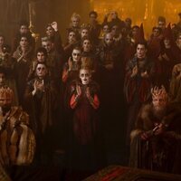 Foto de 'Chilling Adventures of Sabrina'