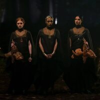 Foto de 'Chilling Adventures of Sabrina'