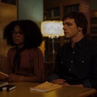 Foto de 'Chilling Adventures of Sabrina'
