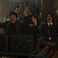 Foto de 'Chilling Adventures of Sabrina'