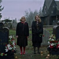 Foto de 'Chilling Adventures of Sabrina'