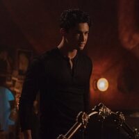 Foto de 'Chilling Adventures of Sabrina'