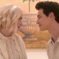 Foto de 'Chilling Adventures of Sabrina'