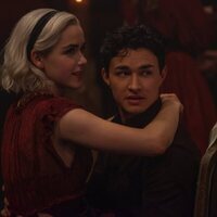 Foto de 'Chilling Adventures of Sabrina'