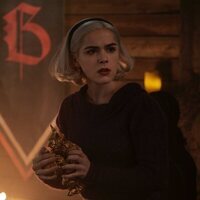 Foto de 'Chilling Adventures of Sabrina'
