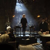 Foto de 'Chilling Adventures of Sabrina'