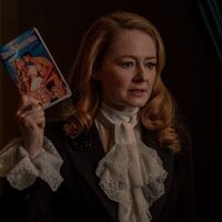 Foto de 'Chilling Adventures of Sabrina'