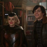 Foto de 'Chilling Adventures of Sabrina'