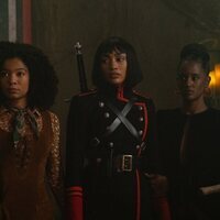 Foto de 'Chilling Adventures of Sabrina'