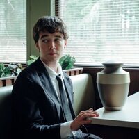 Foto de 'The End of the F***ing World'