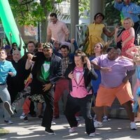 Foto de 'Disjointed'
