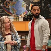 Foto de 'Disjointed'