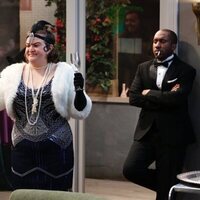 Foto de 'Disjointed'