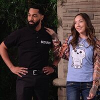 Foto de 'Disjointed'