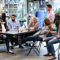 Foto de 'Disjointed'