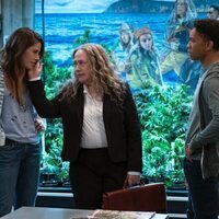 Foto de 'Disjointed'