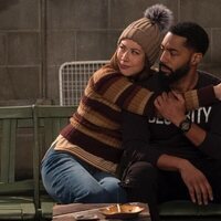 Foto de 'Disjointed'