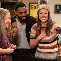 Foto de 'Disjointed'