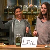 Foto de 'Disjointed'