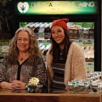 Foto de 'Disjointed'
