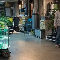 Foto de 'Disjointed'