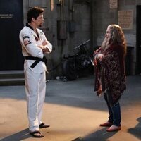 Foto de 'Disjointed'