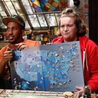 Foto de 'Disjointed'