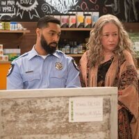 Foto de 'Disjointed'