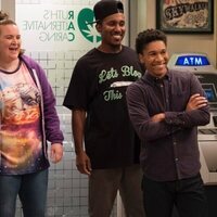 Foto de 'Disjointed'