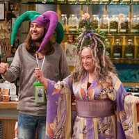 Foto de 'Disjointed'