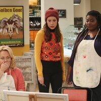 Foto de 'Disjointed'