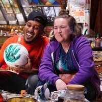 Foto de 'Disjointed'