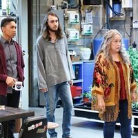 Foto de 'Disjointed'