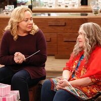 Foto de 'Disjointed'