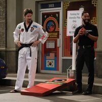 Foto de 'Disjointed'
