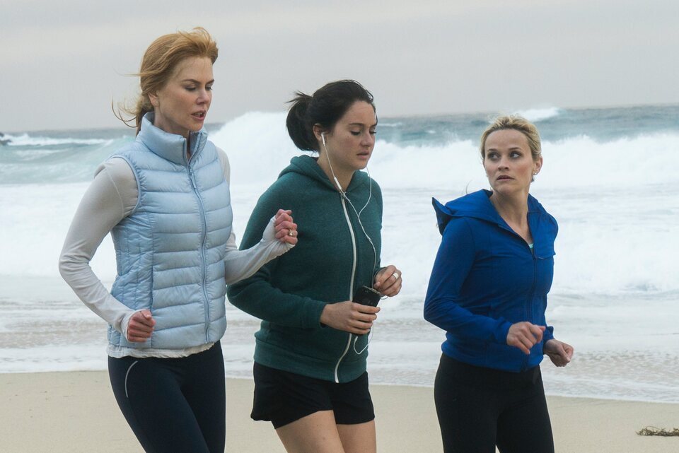 Big Little Lies