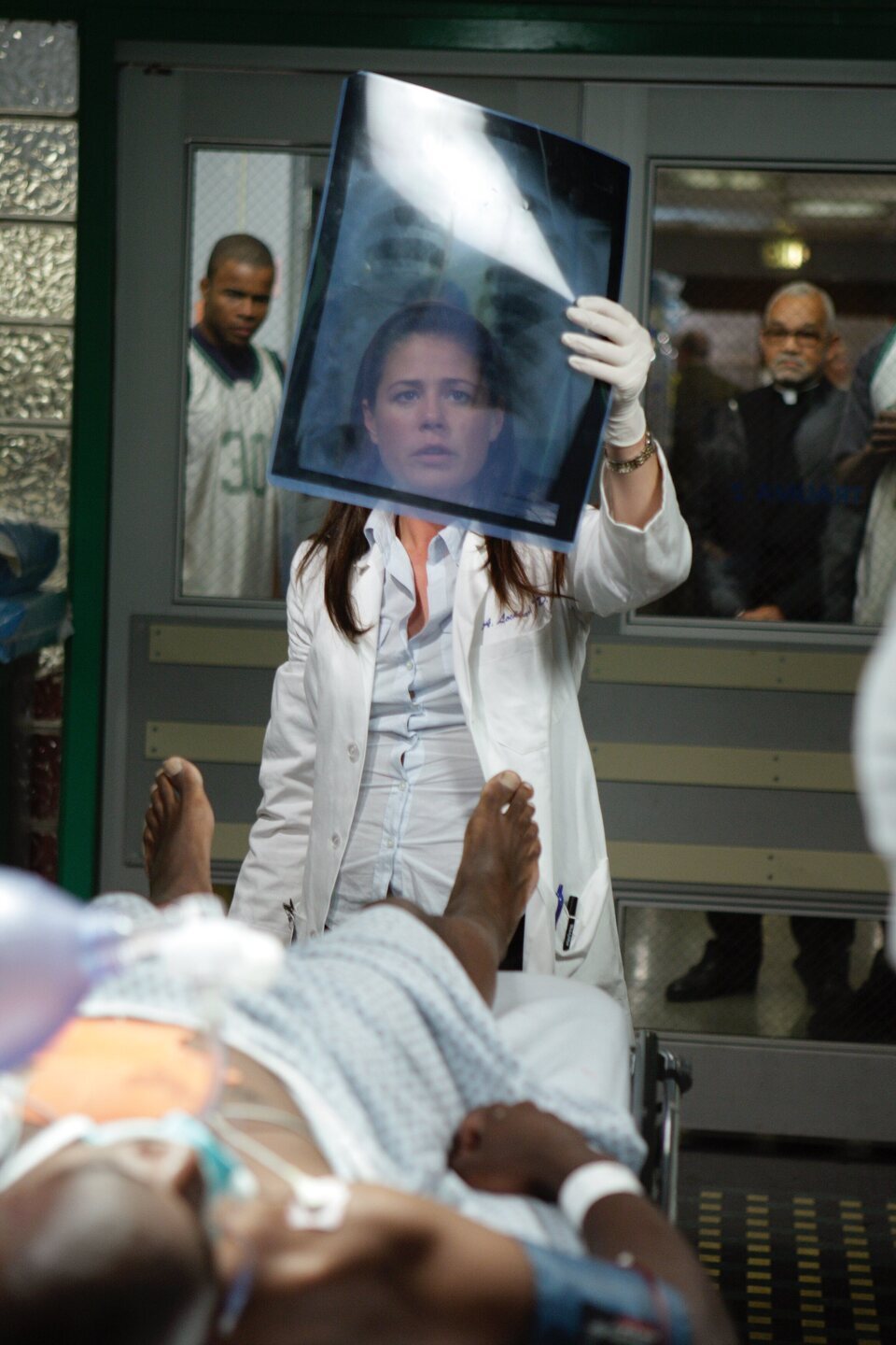 ER