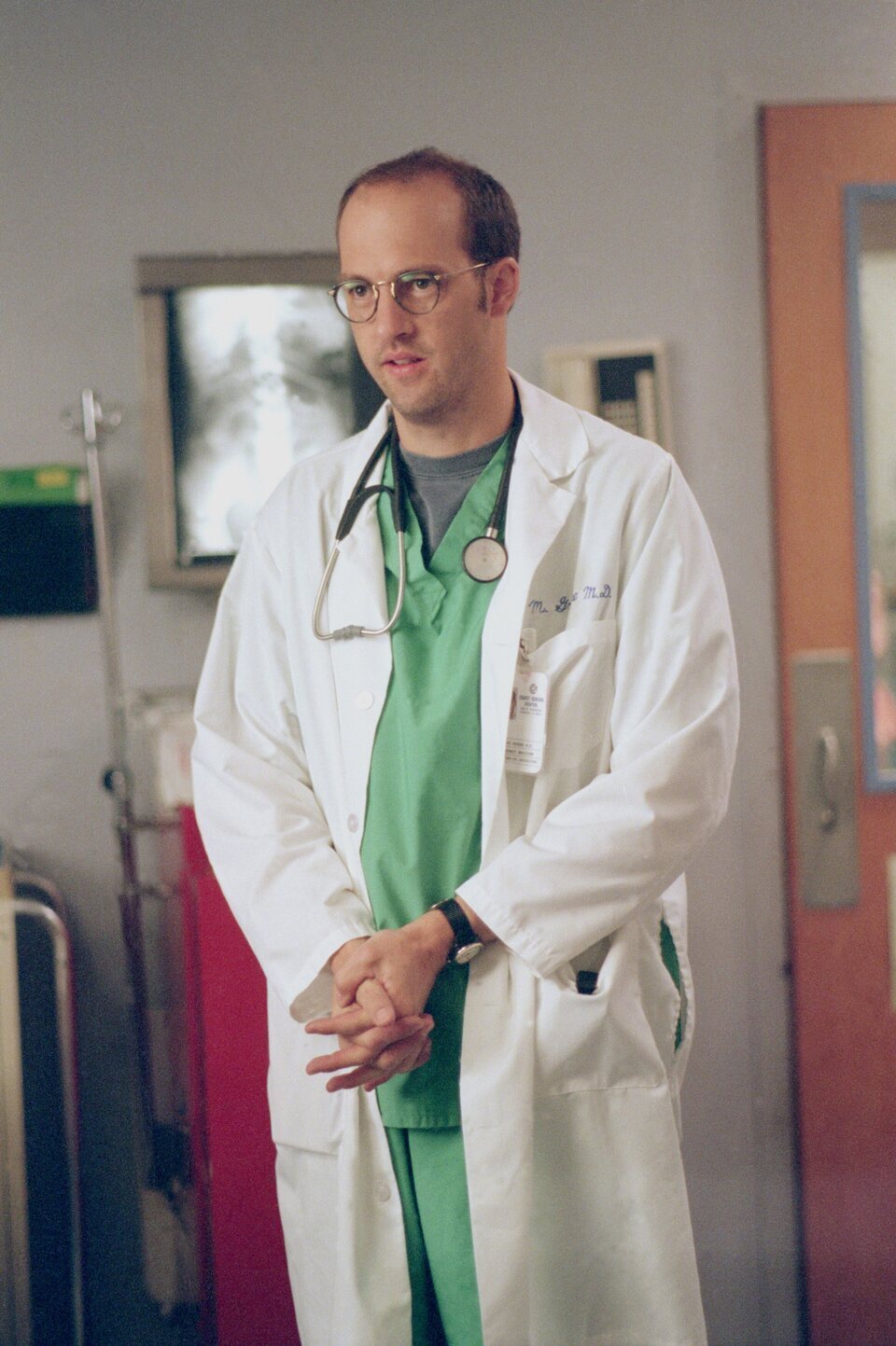 ER