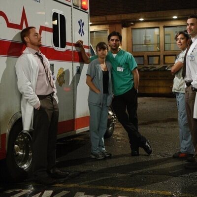 ER