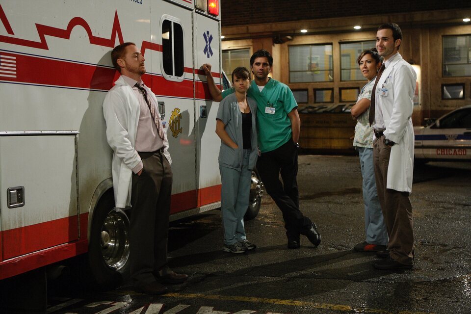 ER