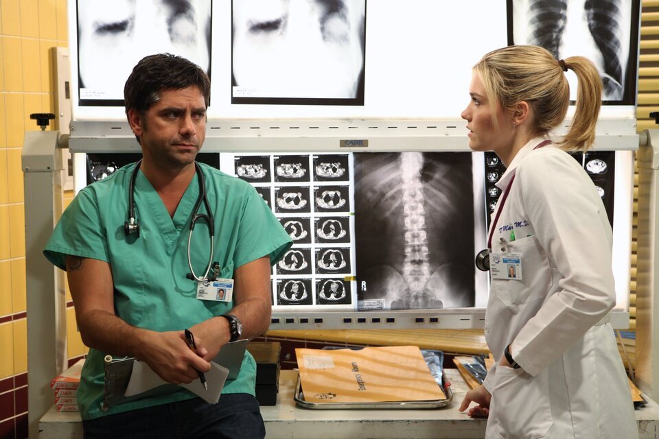 ER