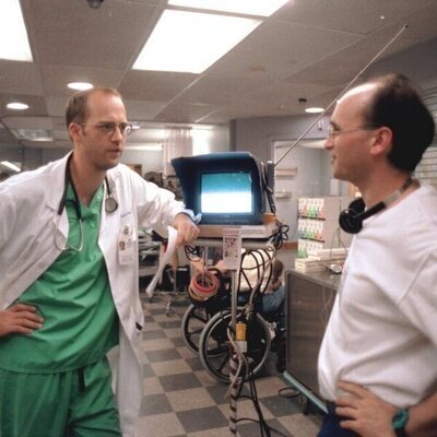 ER