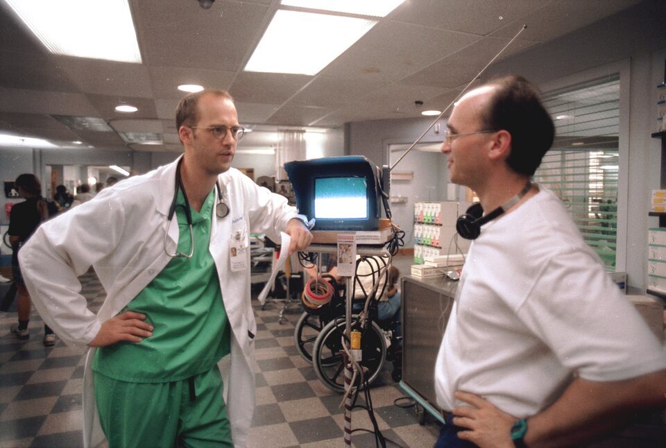 ER