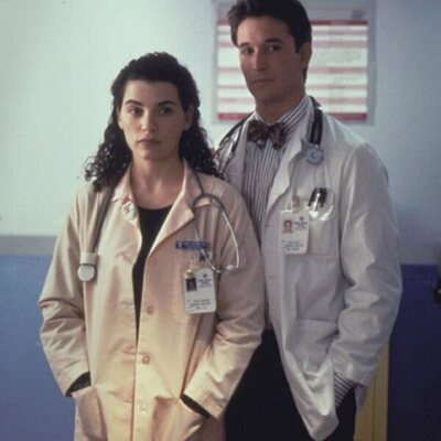 ER
