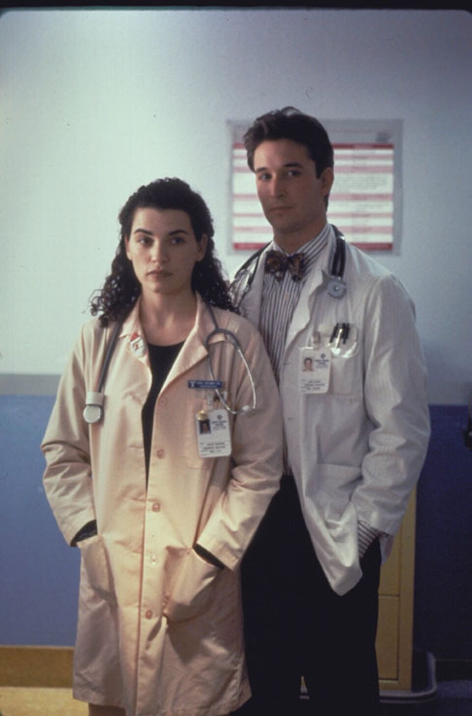 ER